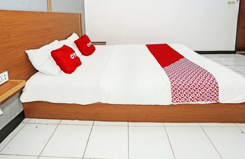 Bogor Tengah Hotel | OYO 92088 171 Inn