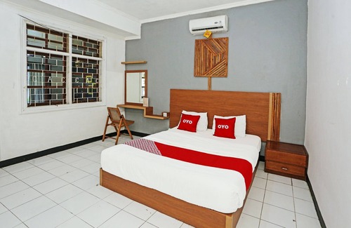 Bogor Tengah Hotel | OYO 92088 171 Inn