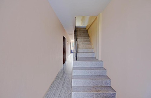 Kabil Hotel | OYO 92261 Aulia Homestay Syariah