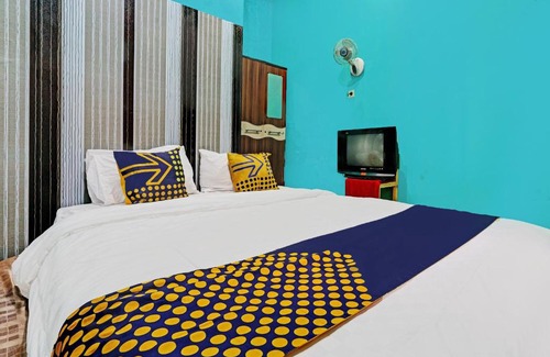 Cileunyi Hotel | OYO 92269 Arjuna Homestay