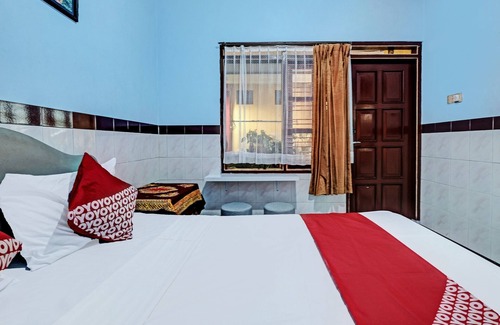 Pakem Hotel | OYO 92282 Hotel Muria