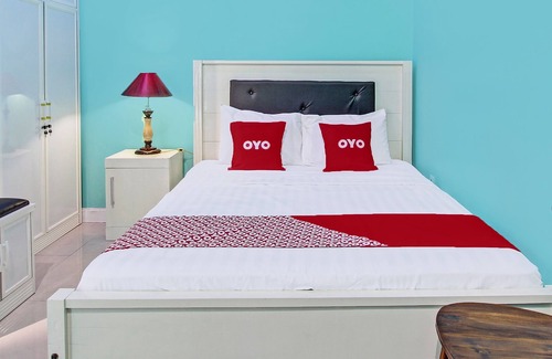 Cilacap Hotel | OYO 92294 Amole Homestay Syariah
