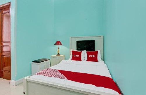 Cilacap Hotel | OYO 92294 Amole Homestay Syariah