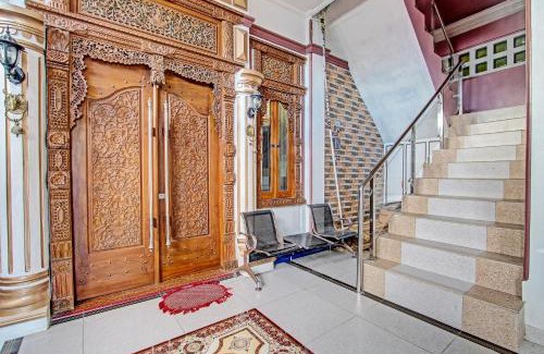 Cilacap Hotel | OYO 92294 Amole Homestay Syariah