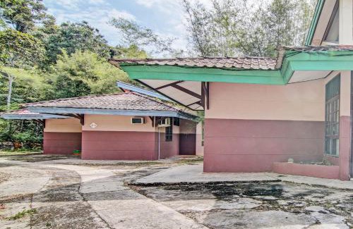 Kampar Hotel | OYO 92331 Rindu Sempadan Cottage Near Taman Wisata Rindu Sempadan
