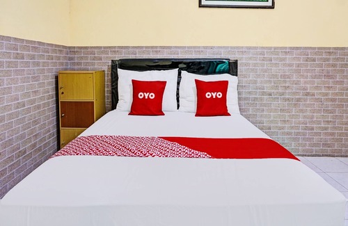 Kanigoro Hotel | OYO 92359 Kost Maluku 36 Family Residence