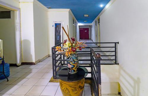 Bangko Hotel | OYO 92484 Wisma Permata Syariah