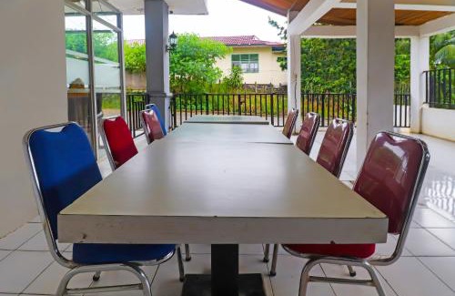 Bangko Hotel | OYO 92484 Wisma Permata Syariah