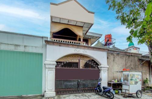 Surakarta Hotel | OYO 92494 Wulan Homestay Syariah Solo