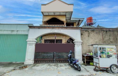 Surakarta Hotel | OYO 92494 Wulan Homestay Syariah Solo