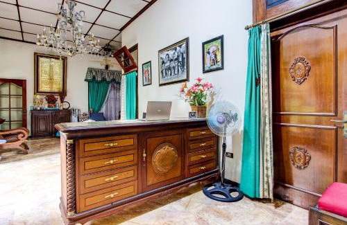 Surakarta Hotel | OYO 92494 Wulan Homestay Syariah Solo
