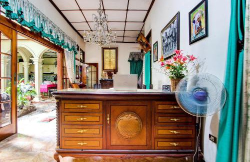 Surakarta Hotel | OYO 92494 Wulan Homestay Syariah Solo