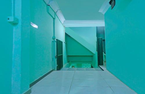 Kabil Hotel | OYO 92496 Faraas Homestay Syariah
