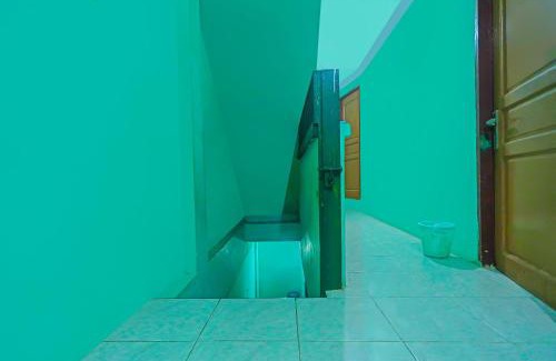 Kabil Hotel | OYO 92496 Faraas Homestay Syariah