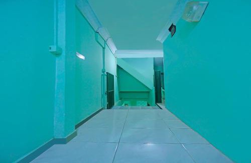 Kabil Hotel | OYO 92496 Faraas Homestay Syariah