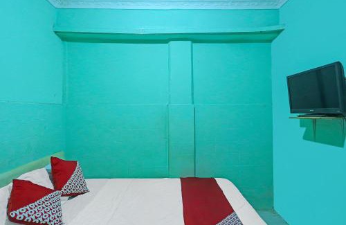 Kabil Hotel | OYO 92496 Faraas Homestay Syariah