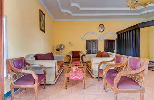 Pasir Pengaraian Hotel | OYO 92497 Penginapan Pasir Indah SyariahNearMonument Park City Sand Pengaraian