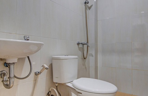 Pasir Pengaraian Hotel | OYO 92497 Penginapan Pasir Indah SyariahNearMonument Park City Sand Pengaraian
