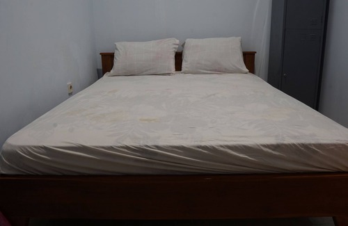 Sumberagung Hotel | OYO 92744 Coconut Island Homestay & ResortNearPantai Pulau Merah
