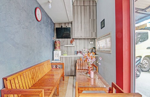 Kampar Hotel | OYO 92800 Lestari Baru Syariah Near SMA Negeri 1 Salo