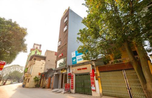 Thuong Tin Hotel | OYO 930 Thang Long Hotel