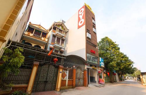 Thuong Tin Hotel | OYO 930 Thang Long Hotel