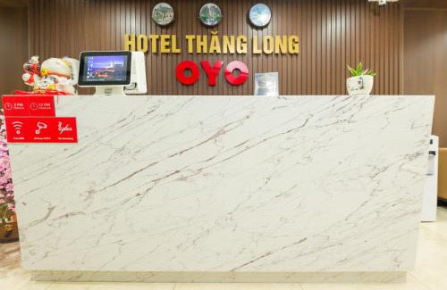 Thuong Tin Hotel | OYO 930 Thang Long Hotel