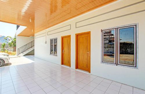 Pati Hotel | OYO 93050 Mi Casa Inn