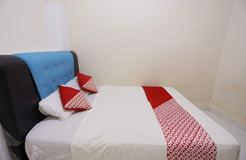 Lubuk Baja Hotel | OYO 93130 Baloi Homestay