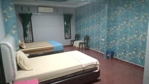 Sumatra Hotel | OYO 93292 Raudhatul Husna Homestay Syariah