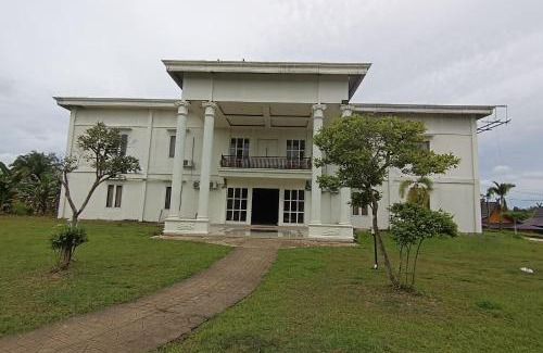 Kalimantan Hotel | OYO 93512 Umbuy Homestay NearKetupat Kandangan Haji Irus