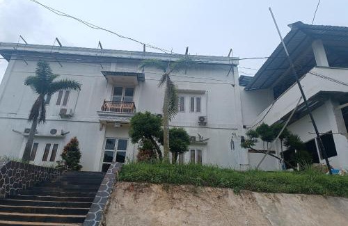 Kalimantan Hotel | OYO 93512 Umbuy Homestay NearKetupat Kandangan Haji Irus
