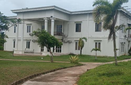 Kalimantan Hotel | OYO 93512 Umbuy Homestay NearKetupat Kandangan Haji Irus