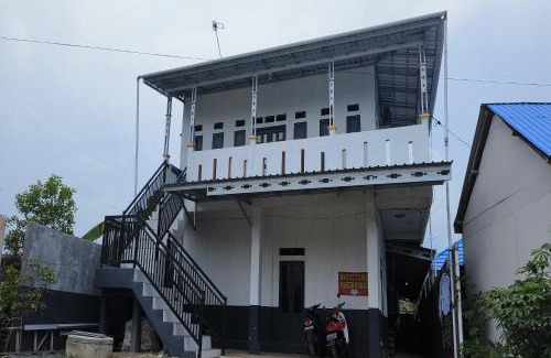 Kalimantan Hotel | OYO 93642 Penginapan Al-asharNearWarung Acil Ubai