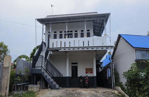 Kalimantan Hotel | OYO 93642 Penginapan Al-asharNearWarung Acil Ubai
