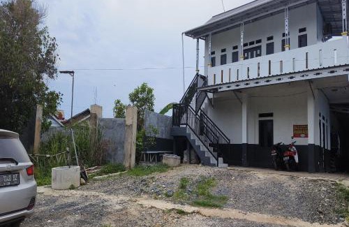 Kalimantan Hotel | OYO 93642 Penginapan Al-asharNearWarung Acil Ubai