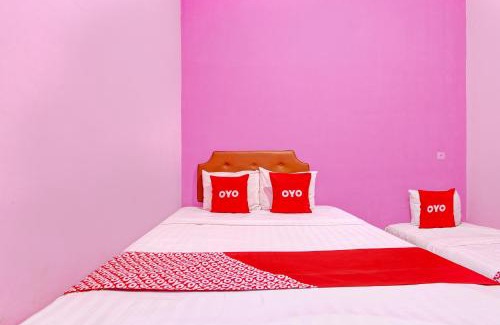 Mendut Hotel | OYO 93660 New Family Hotel Syariah