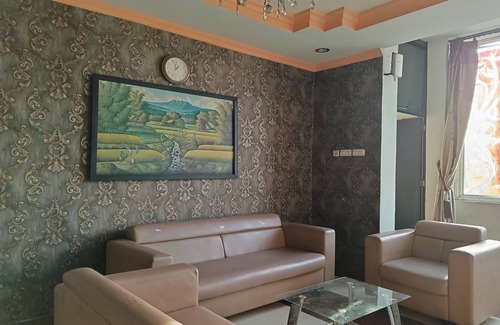 Tetebatu Hotel | OYO 93953 Kost Tamara Near Kantor Desa Sengka