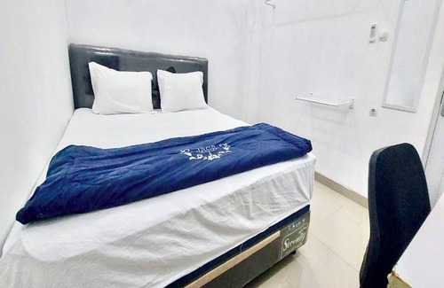 Pameungpeuk Hotel | OYO 94030 Ar Guest House Syariah
