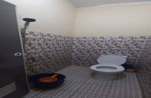 Pameungpeuk Hotel | OYO 94030 Ar Guest House Syariah