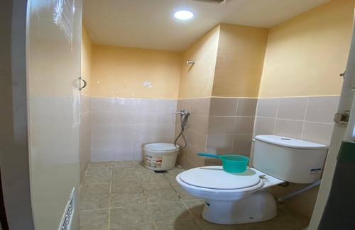 Pancawati Hotel | OYO 94083 Apartemen Podomoro Golf View Victory Rooms