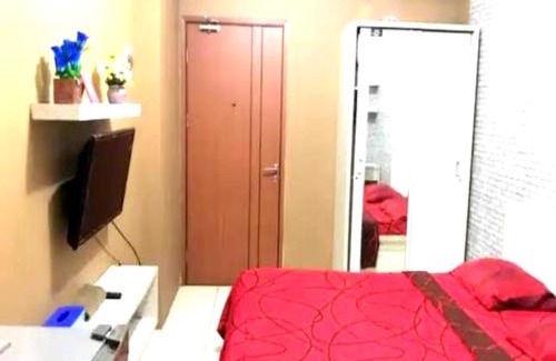 Pondokcina Hotel | OYO 94111 Panorama Residence