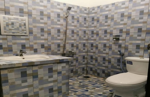 Bontang Hotel | OYO 94248 Hotel Majest
