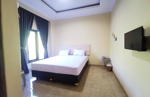 Bontang Hotel | OYO 94248 Hotel Majest