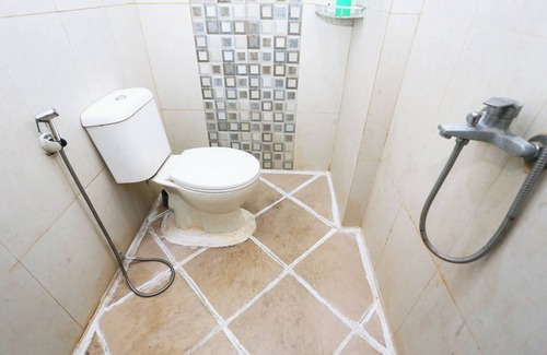 Jaka Sampurna Hotel | OYO 94348 Bro & Sis