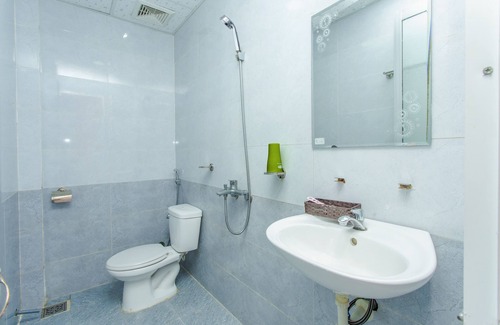 Lien Chieu House | OYO 962 Tulip Motel