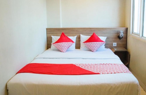 Ambon Hotel | OYO 984 Maleo Guest House