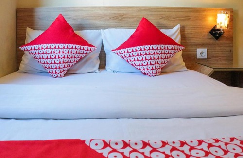Ambon Hotel | OYO 984 Maleo Guest House