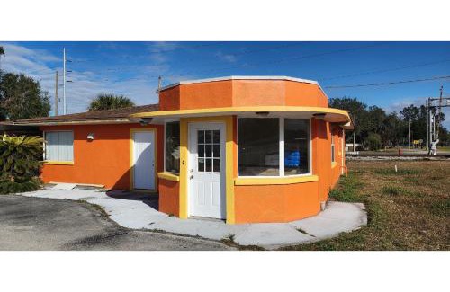 Bartow Hotel | OYO Budget Inn Bartow