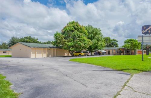 Bartow Hotel | OYO Budget Inn Bartow